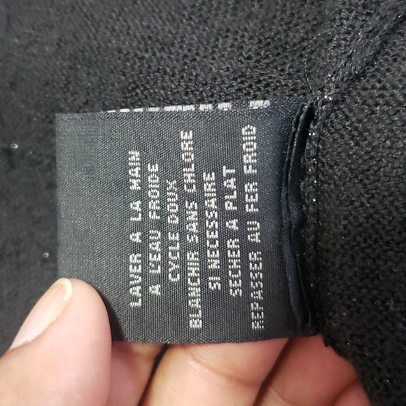 Cardigan M - Picture 7 of 7